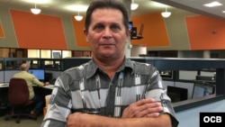 Guillermo del Sol en una imagen de archivo.