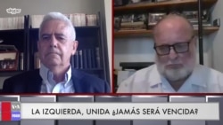 La izquierda, el hechicero de América La izquierda, el hechicero de América