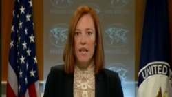 Departamento de Estado reconoce apoyo a programa de raperos contestatarios Departamento de Estado reconoce apoyo a programa de raperos contestatarios