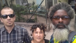 Suspenden juicio a Otero Alcántara Suspenden juicio a Otero Alcántara