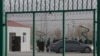 Centro de detención en Artux, Xinjiang, China, el 3 de diciembre de 2018. (AP Photo/Ng Han Guan).