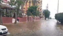 Hoy con Esteban Ajete, Angel Marcelo Rodríguez, Alain Toledano, Javier Larrondo y Marta Domínguez Hoy con Esteban Ajete, Angel Marcelo Rodríguez, Alain Toledano, Javier Larrondo y Marta Domínguez