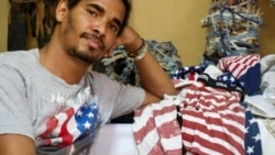 Declaraciones de Luis Manuel Otero Alcántara después de su liberación Declaraciones de Luis Manuel Otero Alcántara después de su liberación