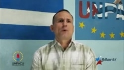 UNPACU denuncia coartada del régimen con opositores detenidos UNPACU denuncia coartada del régimen con opositores detenidos