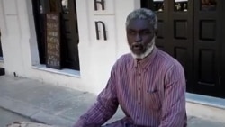 Aunque lo tienen incomunicado, Silverio Portal es cada vez más conocido Aunque lo tienen incomunicado, Silverio Portal es cada vez más conocido