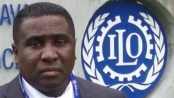 Entrevista con Iván hernández Carrillo, sindicalista independiente Entrevista con Iván hernández Carrillo, sindicalista independiente