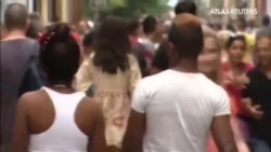 La conexión a Internet, un anhelo para la juventud cubana La conexión a Internet, un anhelo para la juventud cubana