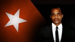 El opositor Guillermo Fariñas destaca el legado de Orlando Zapata Tamayo El opositor Guillermo Fariñas destaca el legado de Orlando Zapata Tamayo