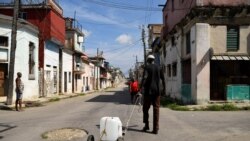 Info Martí | La vida del cubano de “a pie”: Sin agua, alimentos, combustible y electricidad Info Martí | La vida del cubano de “a pie”: Sin agua, alimentos, combustible y electricidad