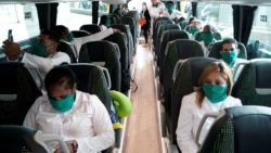 Cardiólogo argentino opuesto a la intervención de médicos cubanos en su país Cardiólogo argentino opuesto a la intervención de médicos cubanos en su país