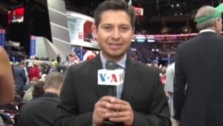 Trump es oficialmente el candidato presidencial republicano Trump es oficialmente el candidato presidencial republicano