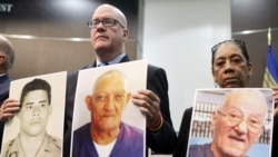 Entrevista a madre de prisionero político Humberto del Real Entrevista a madre de prisionero político Humberto del Real