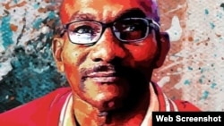 Imagen de la campaña #FreeFerrer, por la liberación del abogado Julio Ferrer Tamayo.