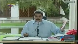 Se polariza Venezuela: no habrán elecciones ni revocatorio Se polariza Venezuela: no habrán elecciones ni revocatorio