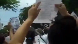 Arrestos en Cuba impiden a opositores asistencia a juicio de activista Arrestos en Cuba impiden a opositores asistencia a juicio de activista