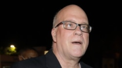 Declaraciones del Dr. Orlando Gutiérrez Boronat Declaraciones del Dr. Orlando Gutiérrez Boronat