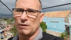 José Daniel Ferrer denunció la situación a Radio Martí José Daniel Ferrer denunció la situación a Radio Martí