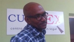 Declaraciones de Julio Ferrer Tamayo Declaraciones de Julio Ferrer Tamayo