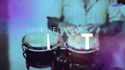 Cuarentena y los Artistas cubanos.Manuela Hernández Cuarentena y los Artistas cubanos.Manuela Hernández