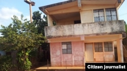 Reporta Cuba. Consultorio. Foto: Red Cubana.