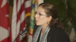 Sorprende a viuda de Payá fallo de la Audiencia Nacional de España Sorprende a viuda de Payá fallo de la Audiencia Nacional de España