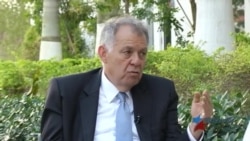 Candidato a la presidencia: Colombia atraviesa elecciones decisorias entre el socialismo y la democracia Candidato a la presidencia: Colombia atraviesa elecciones decisorias entre el socialismo y la democracia