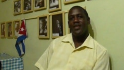 "En Cuba no existe ningún instrumento" que proteja a víctimas de discriminación "En Cuba no existe ningún instrumento" que proteja a víctimas de discriminación