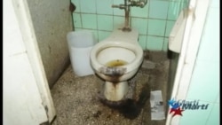 Cuba: Extranjeros con Zika reciben mejores atenciones que los cubanos Cuba: Extranjeros con Zika reciben mejores atenciones que los cubanos