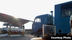 La batalla de la policía política contra sindicalistas independientes por un auto 1923 'King Midget'