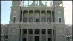 Niega la Audiencia Nacional de España el indulto de Ángel Carromero Niega la Audiencia Nacional de España el indulto de Ángel Carromero