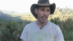 Estas fueron las palabras por las que el régimen encarceló a científico cubano Estas fueron las palabras por las que el régimen encarceló a científico cubano