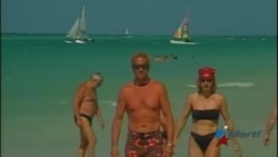 Cuba invierte en turismo de alto nivel no apto para nacionales Cuba invierte en turismo de alto nivel no apto para nacionales