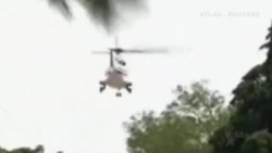 Donald Trump visita México con un encuentro con Peña Nieto Donald Trump visita México con un encuentro con Peña Nieto