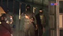 ¿Se suicidó Fernando Albán en la prisión política venezolana SEBIN? ¿Se suicidó Fernando Albán en la prisión política venezolana SEBIN?