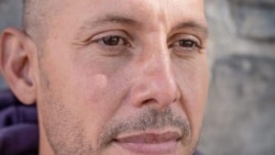 Tom Haeck visita nuevamente a Ariel Ruiz Urquiola Tom Haeck visita nuevamente a Ariel Ruiz Urquiola