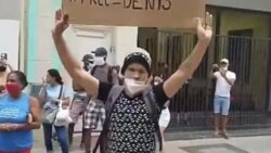 Declaraciones de Landy Elizástigui, hermano de Luis Robles Elizástigui. Declaraciones de Landy Elizástigui, hermano de Luis Robles Elizástigui.