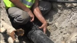 Escasez de agua afecta a varios municipios habaneros Escasez de agua afecta a varios municipios habaneros