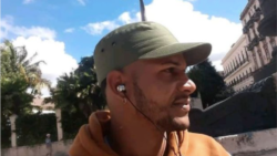 Organizaciones internacionales condenan encarcelamiento de "El Osorbo" Organizaciones internacionales condenan encarcelamiento de "El Osorbo"