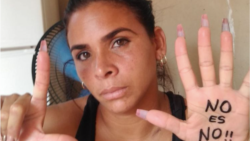 Declaraciones de Lizandra Góngora desde la cárcel Los Colonos Declaraciones de Lizandra Góngora desde la cárcel Los Colonos