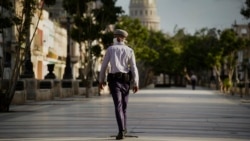 informe señala un aumento de la represión en Cuba informe señala un aumento de la represión en Cuba