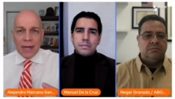 Venezuela Hoy | viernes, 3 de Enero del 2025 Venezuela Hoy | viernes, 3 de Enero del 2025