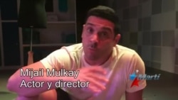 Mijail Mulkay Mijail Mulkay