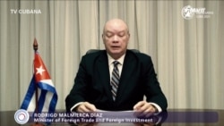 Info Martí | El castrismo ahora "invita" a sus ciudadanos en el extranjero para invertir en el país Info Martí | El castrismo ahora "invita" a sus ciudadanos en el extranjero para invertir en el país