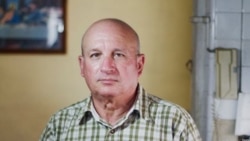 Piden al Obispo de Matanzas que interceda por líder opositor encarcelado y todos los detenidos Piden al Obispo de Matanzas que interceda por líder opositor encarcelado y todos los detenidos