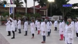 José Daniel Ferrer advierte sobre manipulación del régimen con brigadas médicas José Daniel Ferrer advierte sobre manipulación del régimen con brigadas médicas