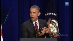 Iniciativa del Presidente Obama abarca a cuentapropistas cubanos Iniciativa del Presidente Obama abarca a cuentapropistas cubanos