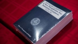 Recortes a Latinoamérica en propuesta presupuestaria de Trump para 2018 Recortes a Latinoamérica en propuesta presupuestaria de Trump para 2018
