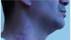 Agrede policía cubana a Antonio Rodiles Agrede policía cubana a Antonio Rodiles