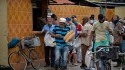 Falta de pan agrava situación alimenticia de los cubanos Falta de pan agrava situación alimenticia de los cubanos