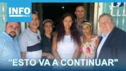 Info Martí | Respalda EEUU contactos diplomáticos con activistas en Cuba Info Martí | Respalda EEUU contactos diplomáticos con activistas en Cuba